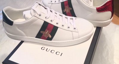 [Bỏ túi] Những mẫu giày Gucci nam siêu đẹp và đáng mua hiện nay