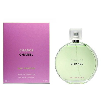 Nước Hoa Nữ Chanel Chance Eau Fraiche EDP 100ml
