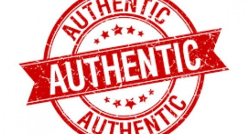 Hàng auth là gì? Làm thế nào để phân biệt hàng auth và hàng fake?