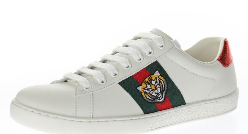 Giày Gucci Like Auth là gì? So sánh giày Like Auth và siêu cấp